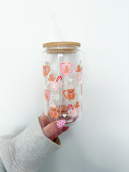 Plant Addict | 16 oz | Lid &amp; Straw Included