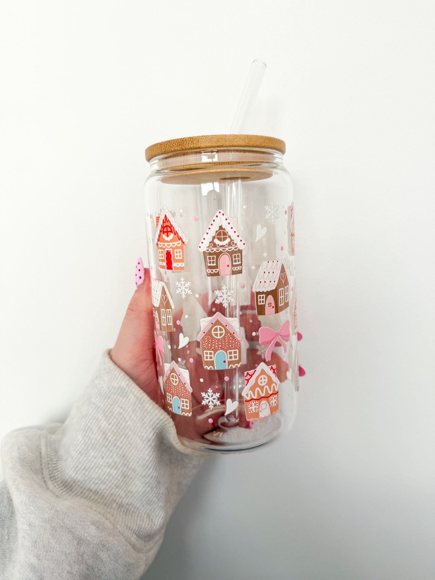 Plant Addict | 16 oz | Lid &amp; Straw Included