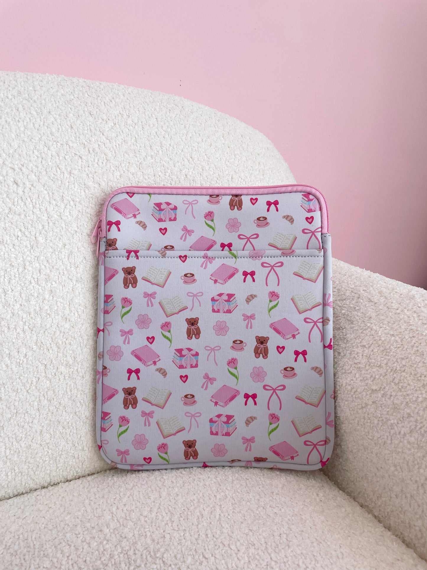 iPad Case | 11 to 15" | Multiple Designs