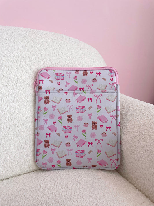iPad Case | 11 to 15" | Multiple Designs