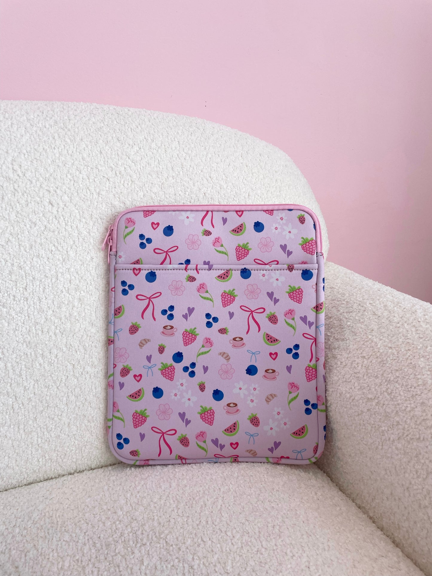 iPad Case | 11 to 15" | Multiple Designs
