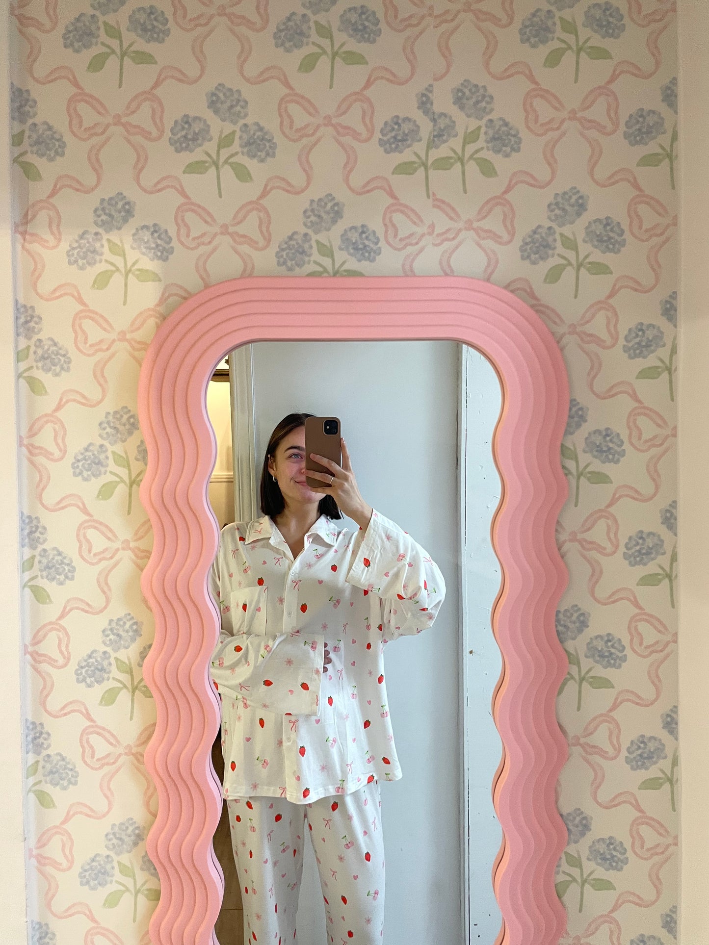 Pajamas | Fruits and flirtatious