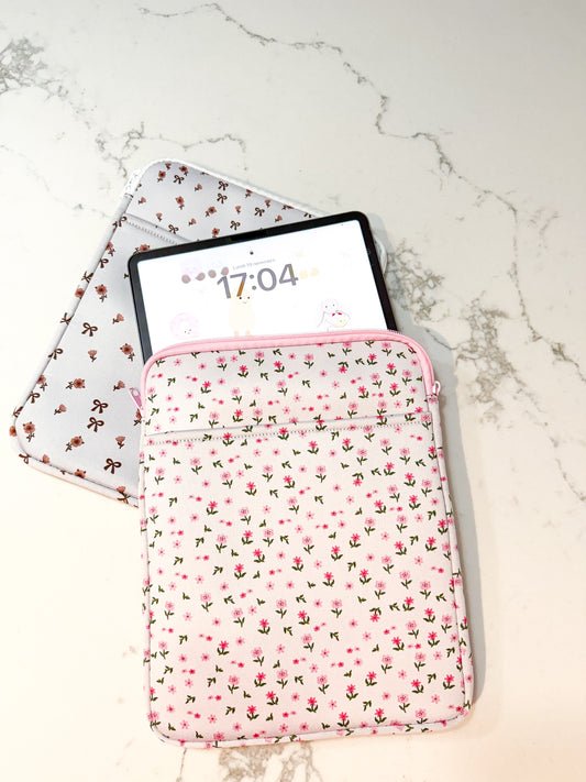 Étui à Ipad | 11 à 15'' | Multiples designs