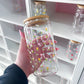 16 oz Glass | Spring | Audrée's Favorites