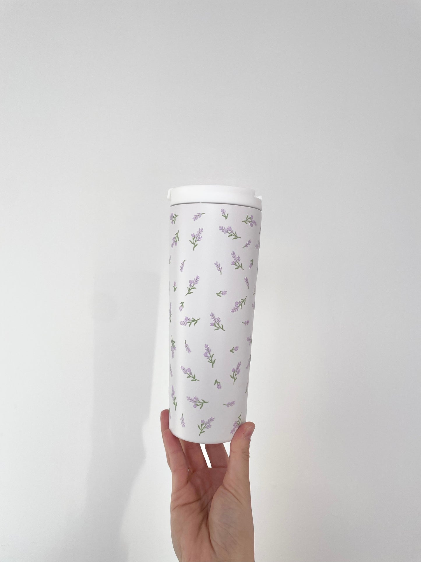 24 oz Insulated Bottle | Beige | Bears and Curls