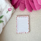 To-Do List | Smileys &amp; Iced Coffees | 50 pages