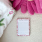 To-Do List | Smileys &amp; Iced Coffees | 50 pages
