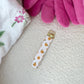 Porte-clés | Bracelet | Automne | Tournesols