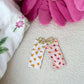 Porte-gloss | Automne | Tournesols