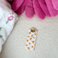Porte-gloss | Automne | Tournesols