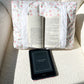 Coussin de lecture | Bouquets de roses