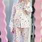 Pajamas | Fruits and flirtatious
