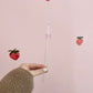Glass straw | Loop