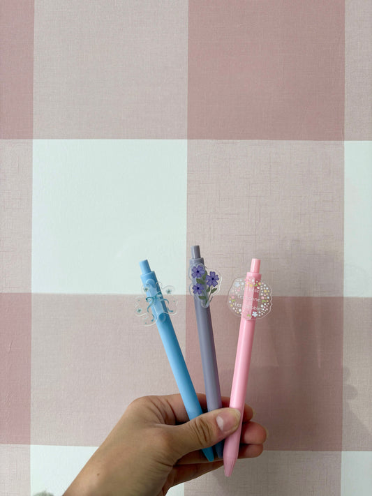 Stylos | Motifs