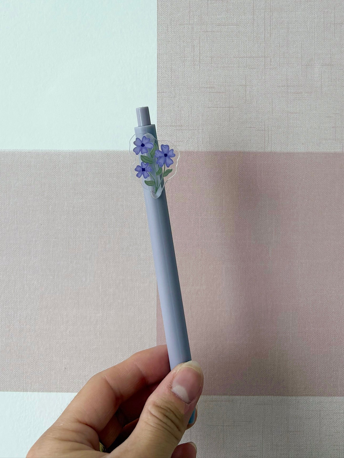 Stylos | Motifs