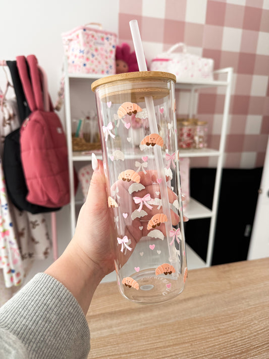 Positive Affirmation 3.0. | 16 oz | Lid &amp; Straw Included