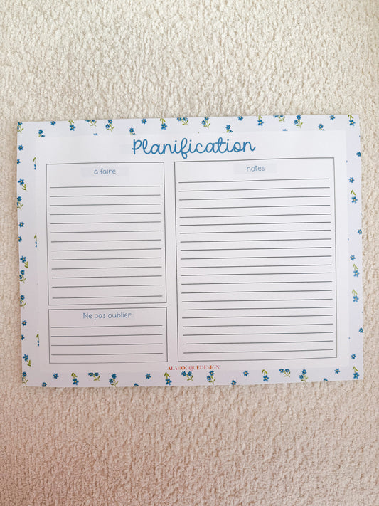 Meals of the week | Strawberries, croissants or lemons | 25 pages