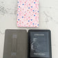 7" e-reader case | Fruits and flirtatious