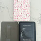 7'' e-reader case | Books and coquette