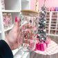 16 oz Glass | Christmas | Casseroles and Gifts