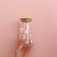 16 oz Glass | Dental Medicine