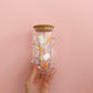 16 oz Glass | Creative Schoolboy