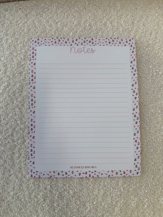 Meals of the week | Strawberries, croissants or lemons | 25 pages