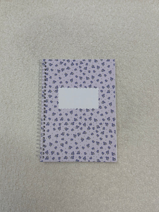 Mini notebook | 100 pages