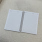 Mini notebook | 100 pages