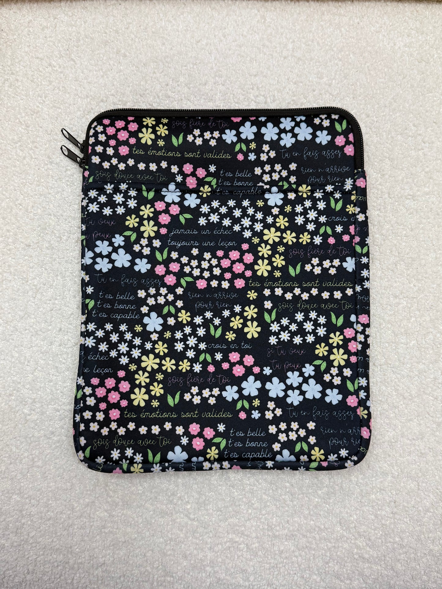 iPad Case | 11 to 15" | Multiple Designs