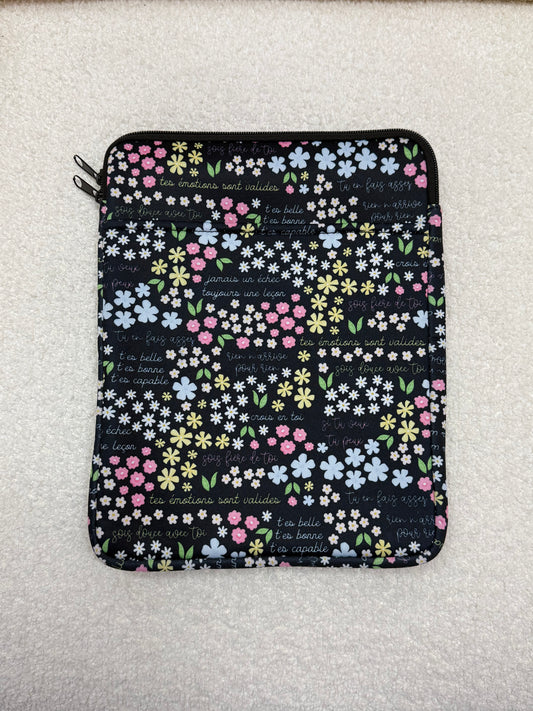 iPad Case | 11 to 15" | Multiple Designs