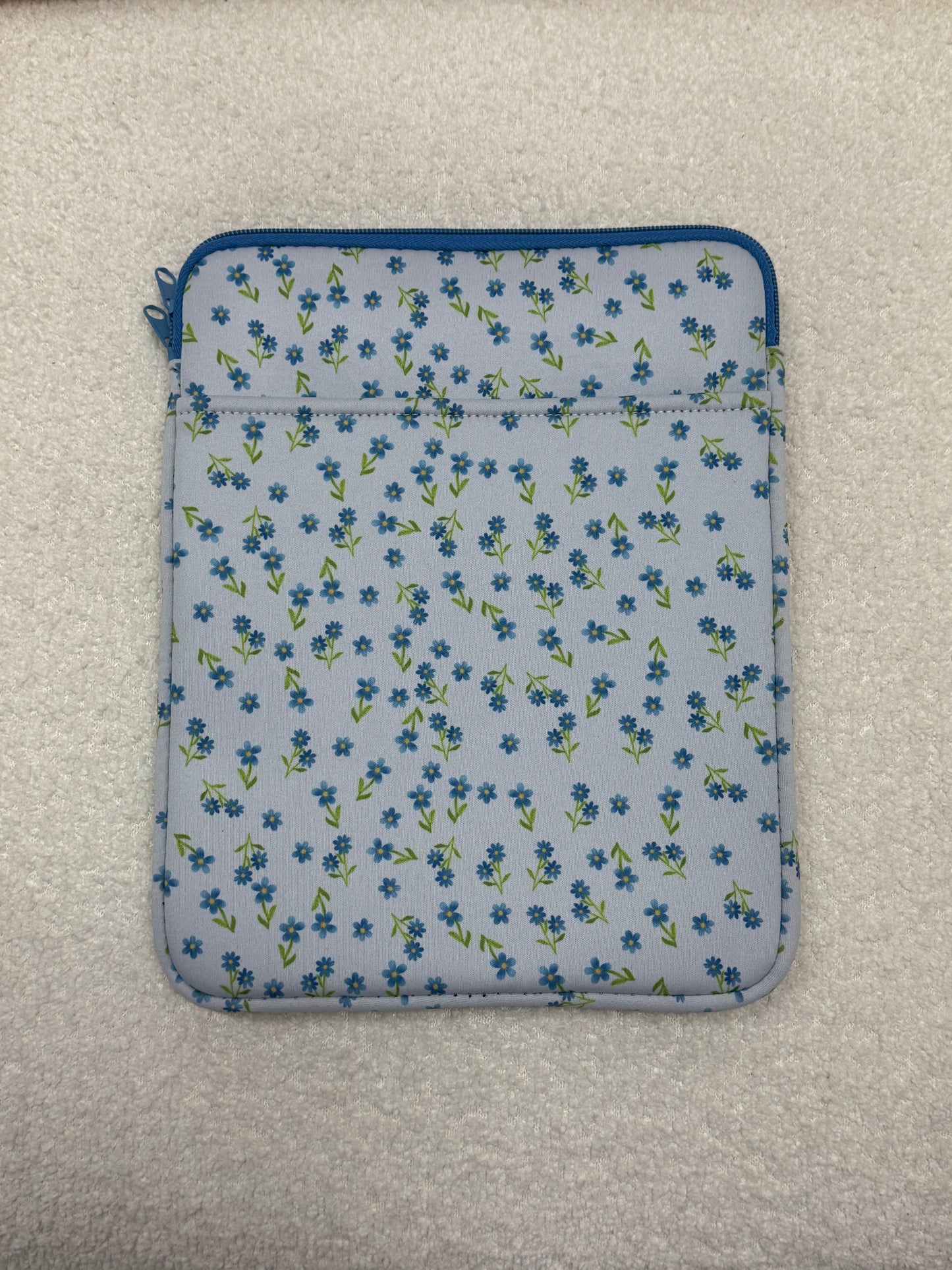 iPad Case | 11 to 15" | Multiple Designs