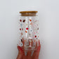 Verre 16 oz | Automne | Nature automnale