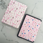 7'' e-reader case | Books and coquette