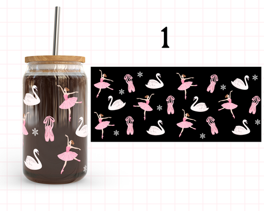 Plant Addict | 16 oz | Lid &amp; Straw Included